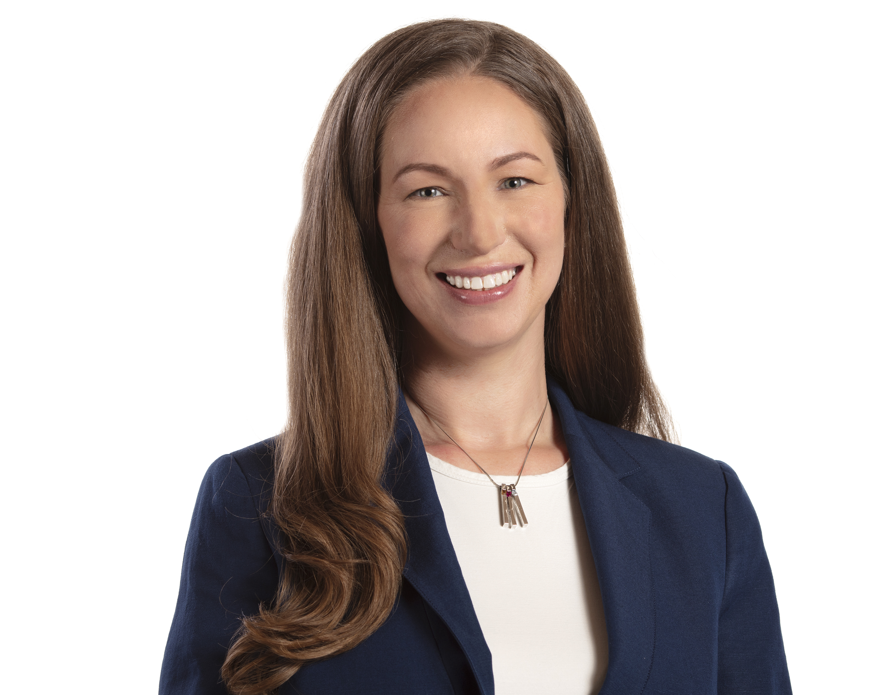 Christina Melief, Ph.D.