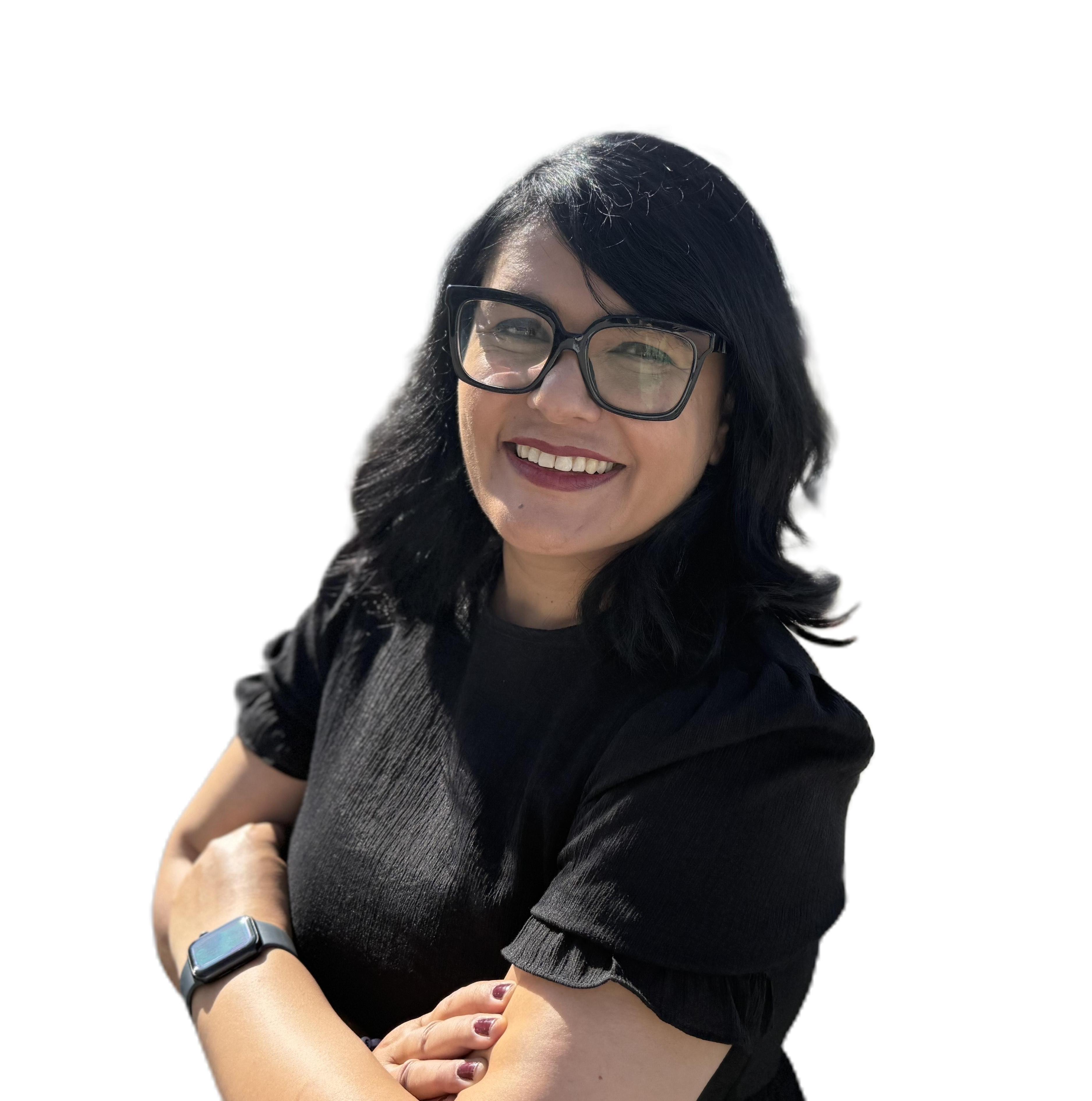 Seema Jayaswal, MBA